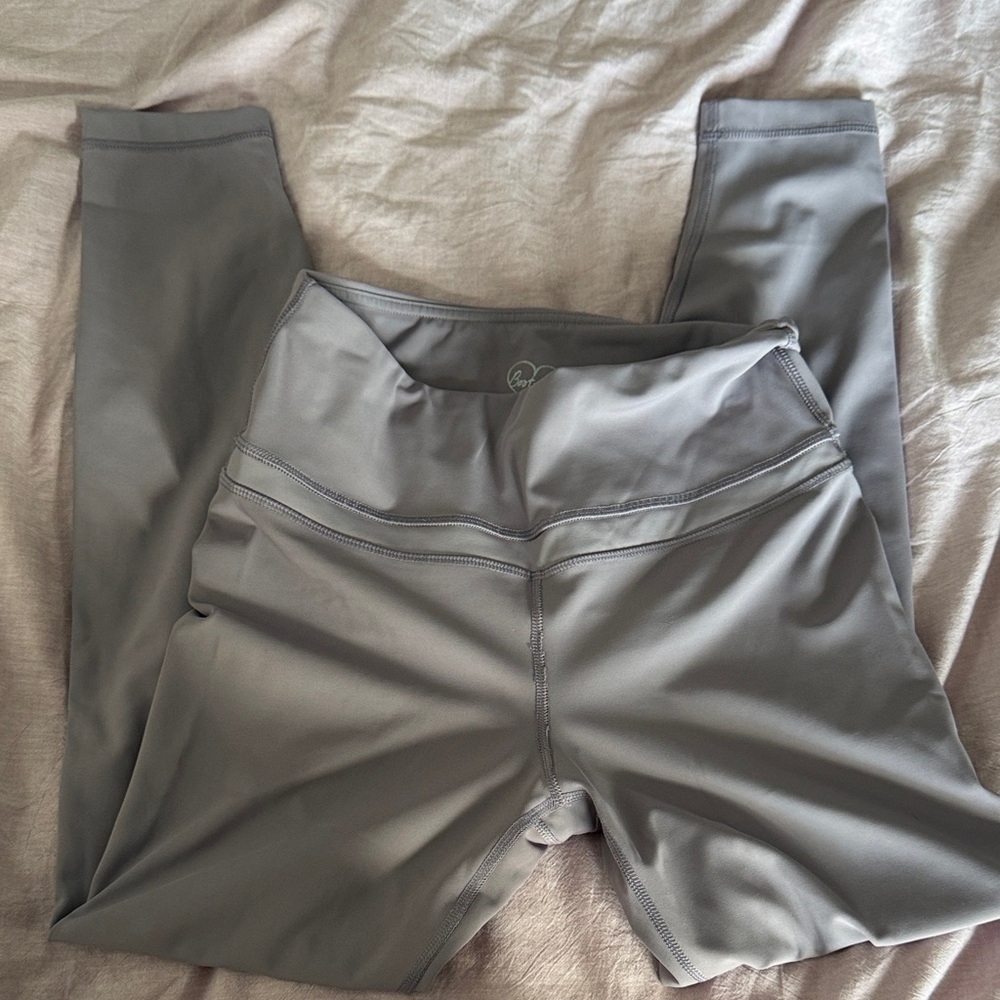 BOODY Charcoal Leggings